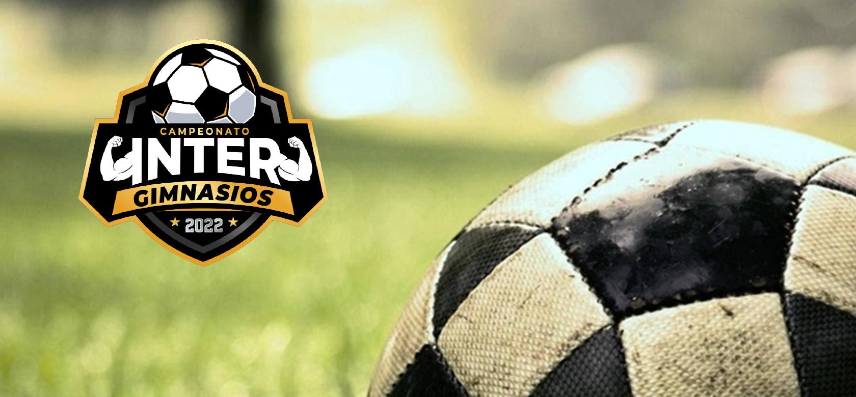 Campeonato Inter Gimnasios 2023